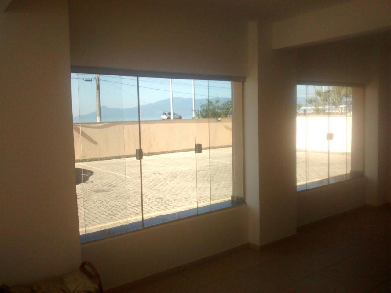 Appartamento Vista Lateral Mar Massaguacu Caraguatatuba Esterno foto